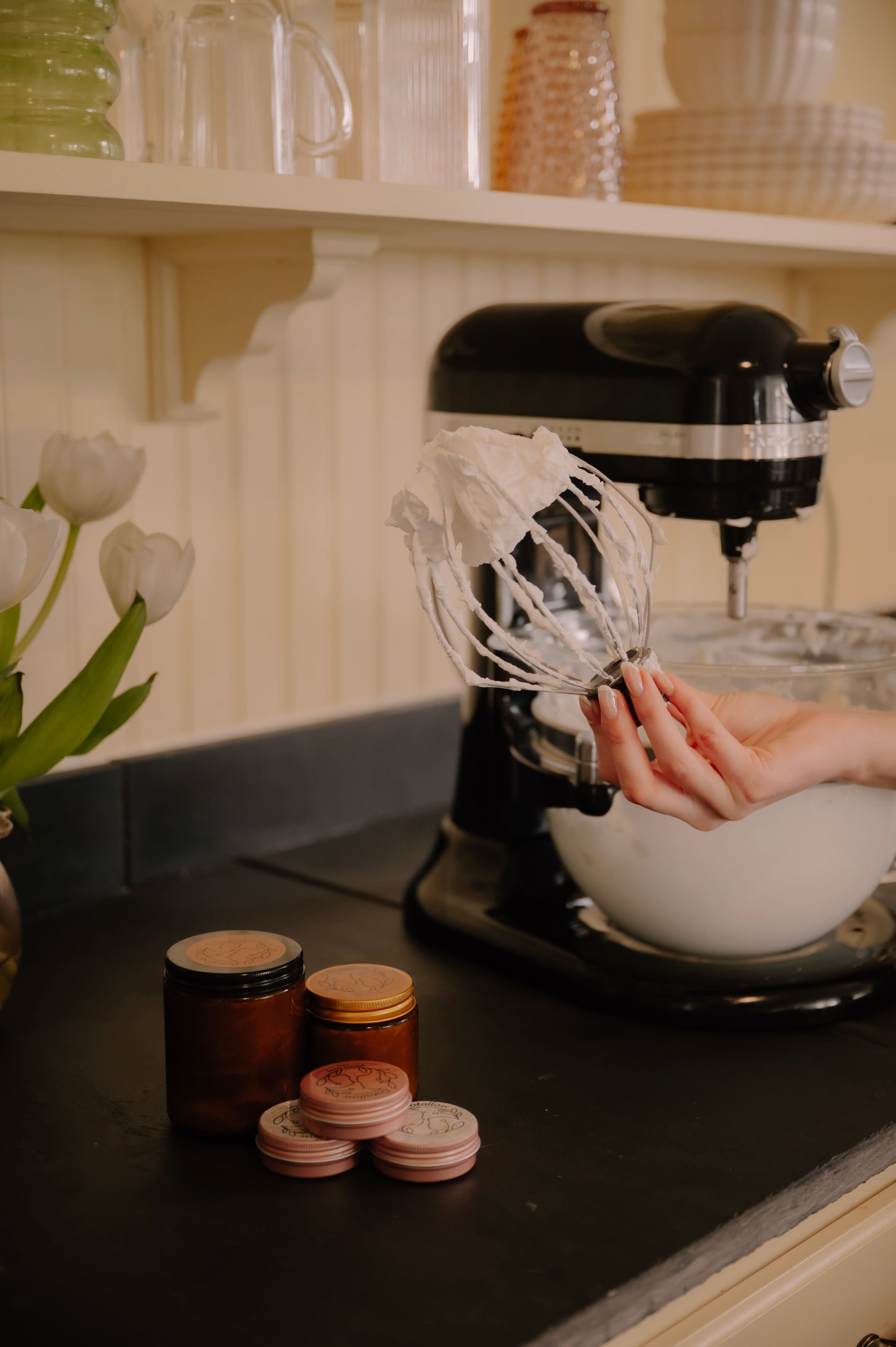 Whipped Lotion Bundle