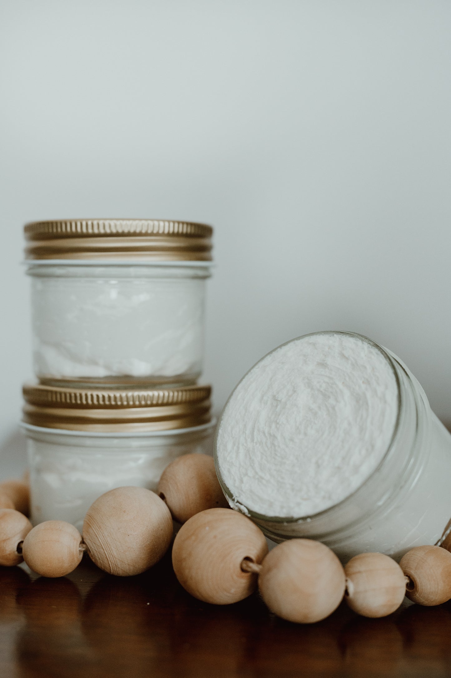 Whipped Tallow Lotion