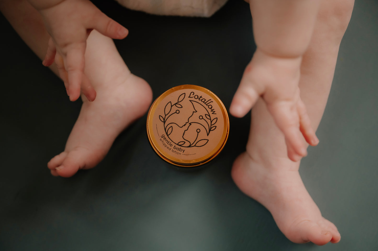 Whipped Lotion Bundle