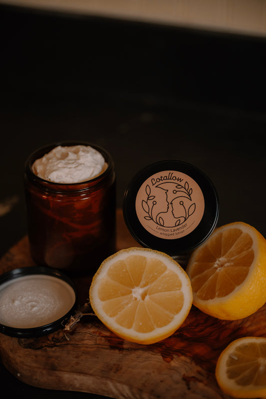 Magnesium Lotion Bundle