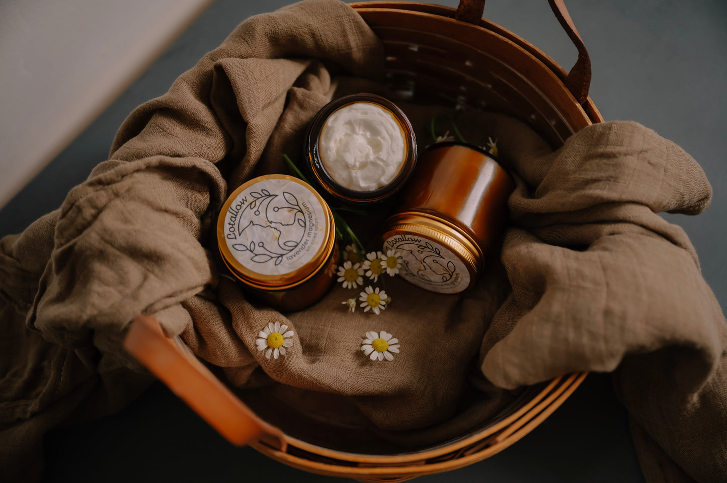 Whipped Lotion Bundle